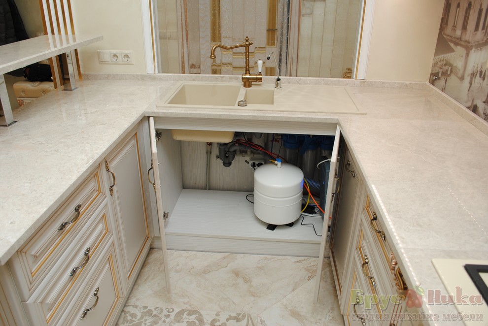 Дом Генерала