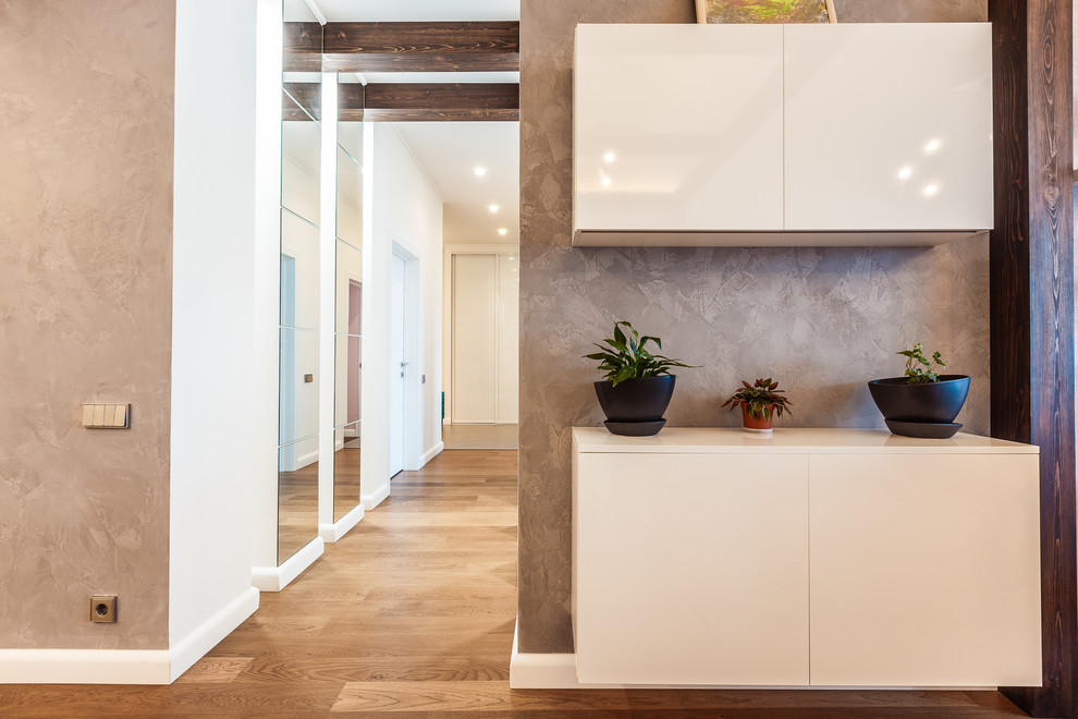 2lvl aparts in Krasnodar