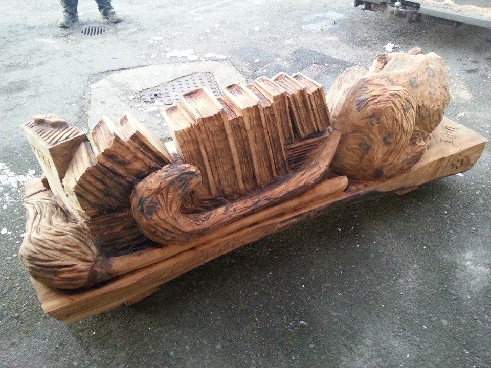 садовая  мебель