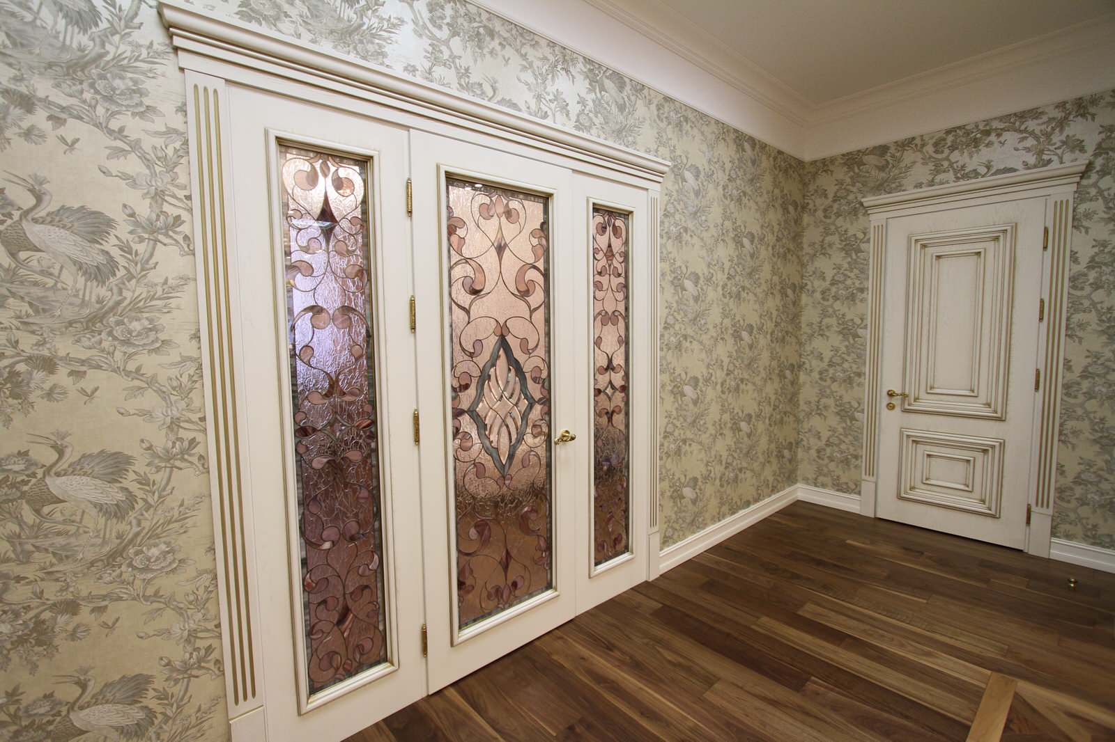 Квартира в ЖК Усадьба