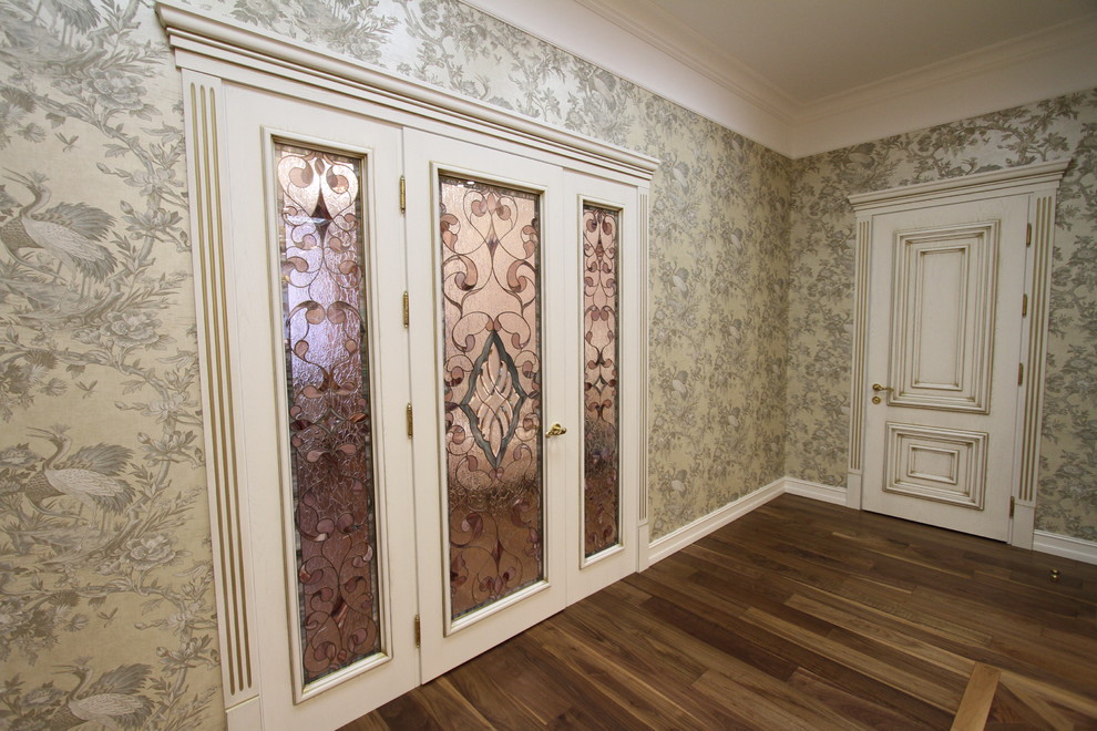 Квартира в ЖК Усадьба