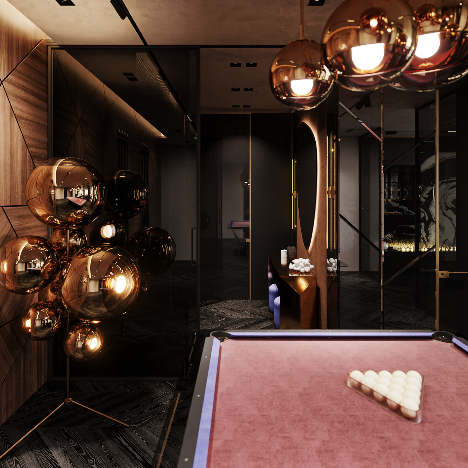 ЖК РОЯЛ ПАРК