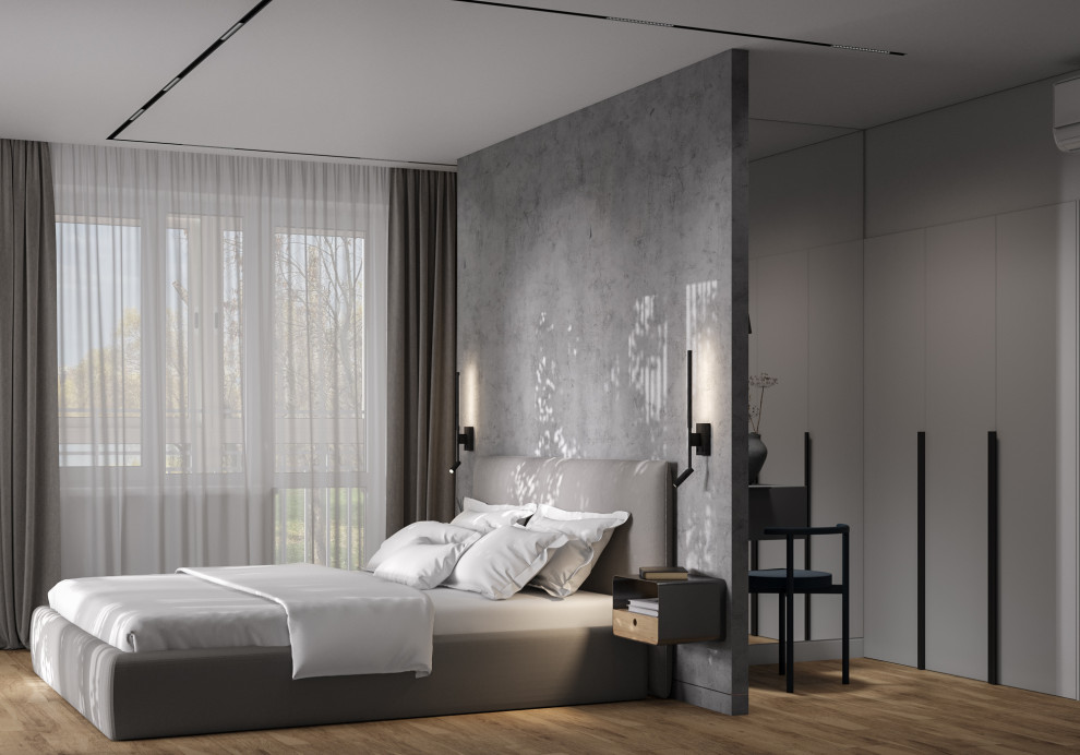 Квартира на подвойского