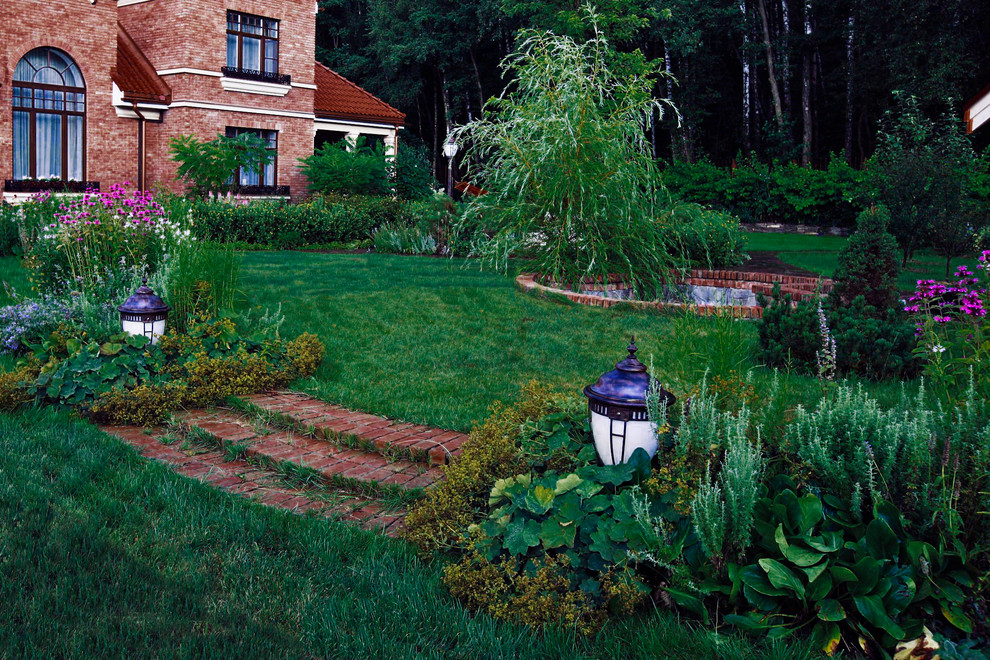 Бельгийская деревня