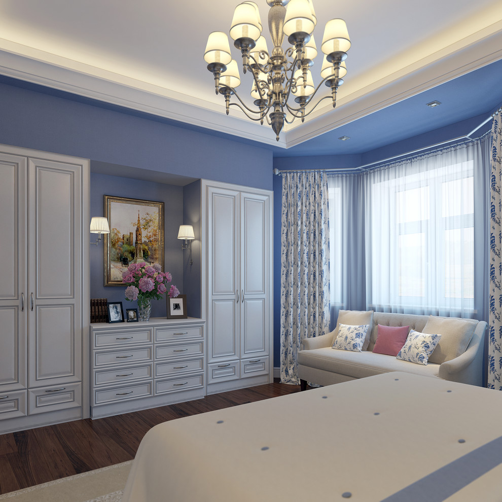 Дом в коттеджном посёлке «Новолуговая», ул.Новолуговая