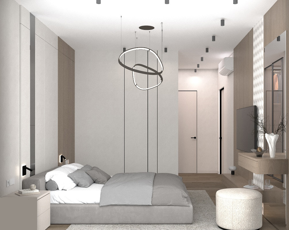 "х комнатная квартира ЖК WillTower