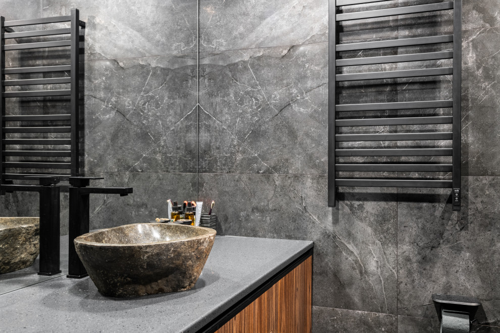 Холостятская однушка РЕАЛИЗАЦИЯ