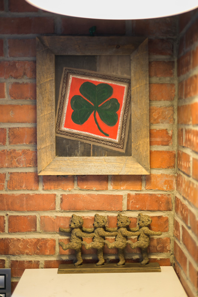 Квартира на Тореза