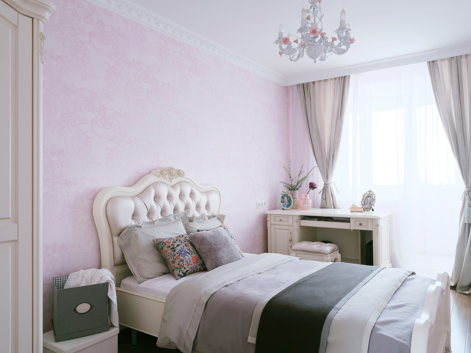 Квартира на ул. Героев Панфиловцев