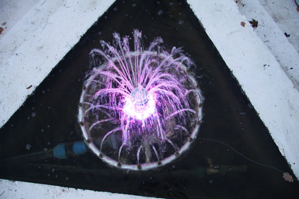 Авторский сад "Инфинити"