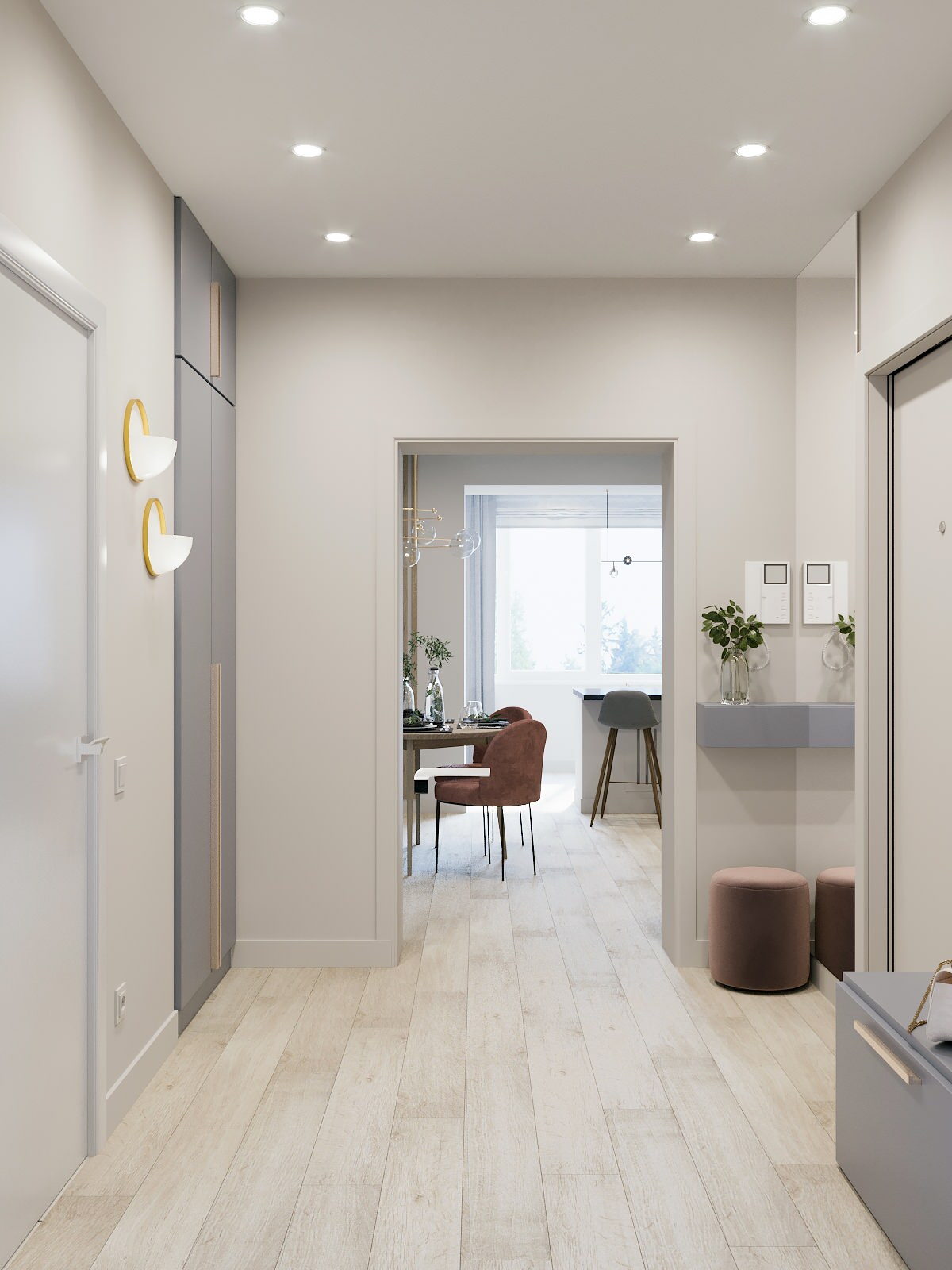 ЖК Правобережный