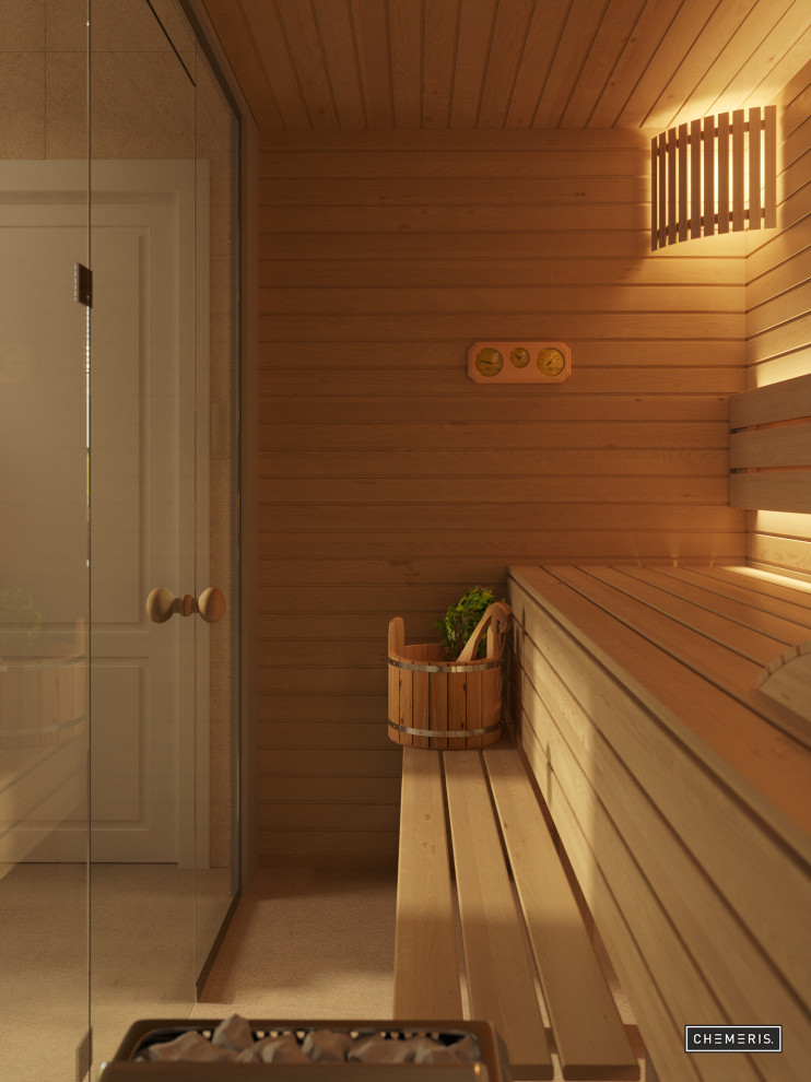 Жилой дом в Архангельске