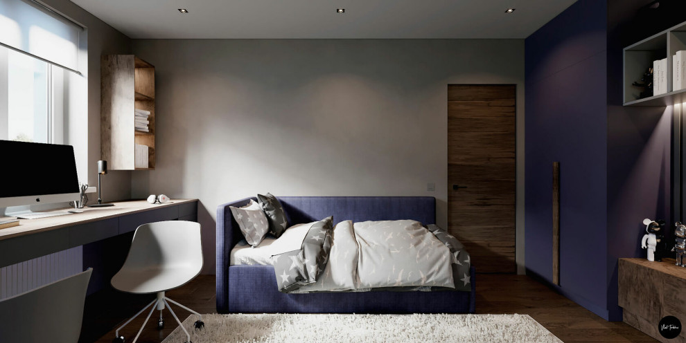 ЖК Европейский. Loft