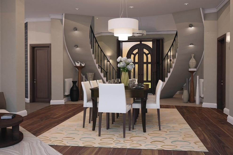 Краски осени