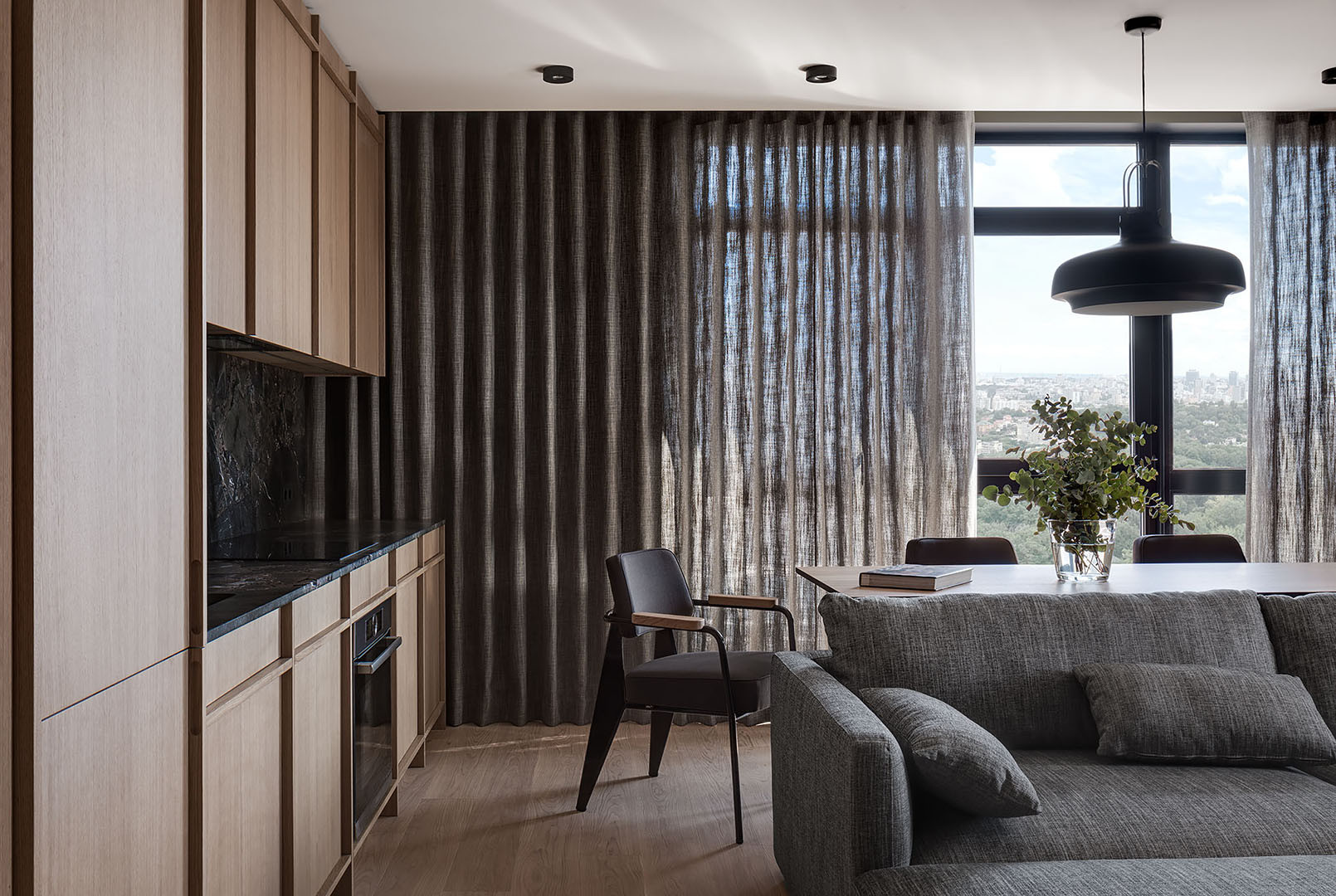 Houzz Украина: Интерьер, вдохновлённый австрийским шале