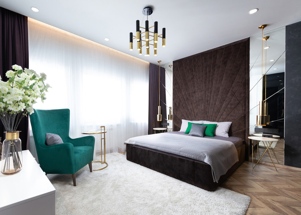 Пентхаус в г. Екатеринбург