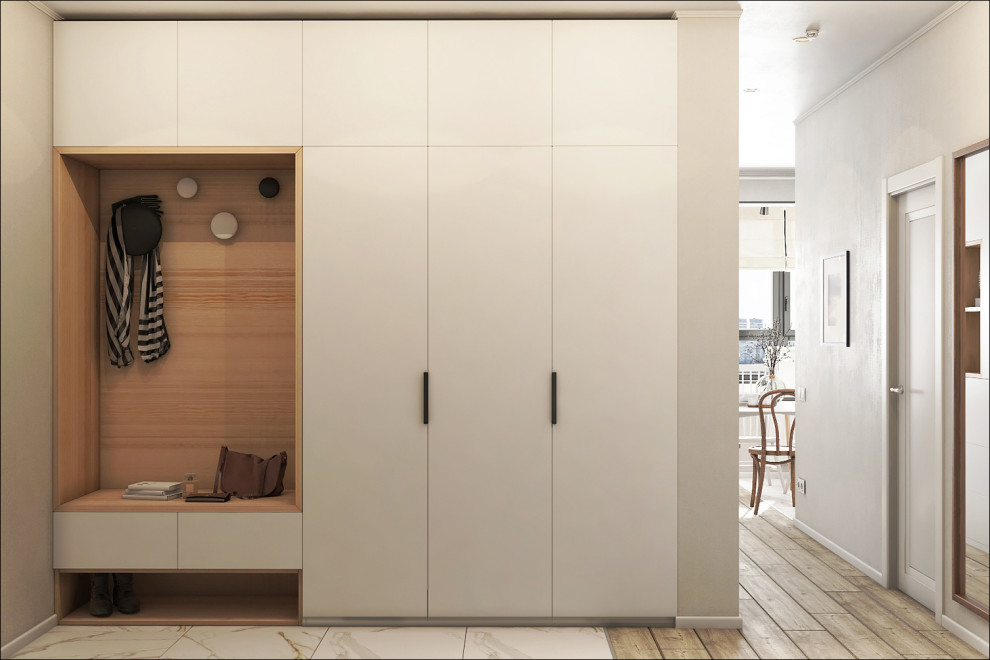 Квартира в Мытищах