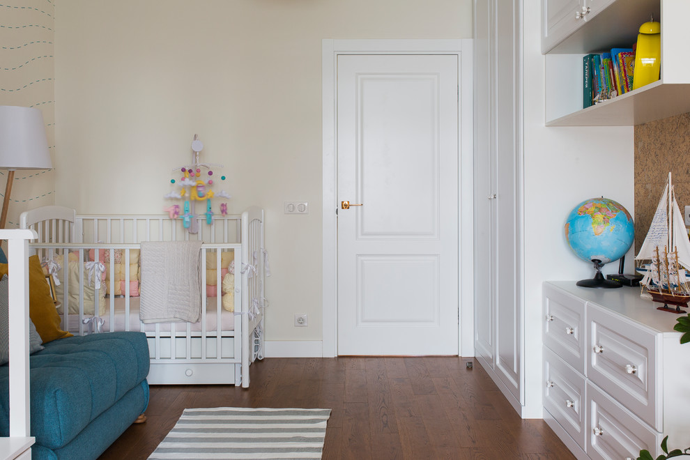 KURSKAYA FLAT