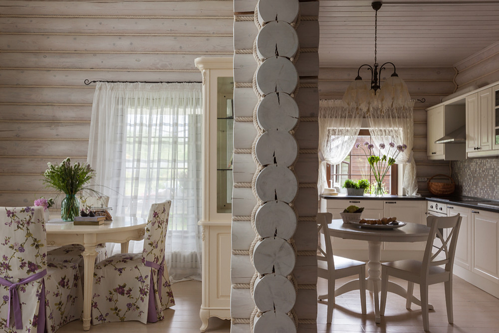 Снежная фантазия