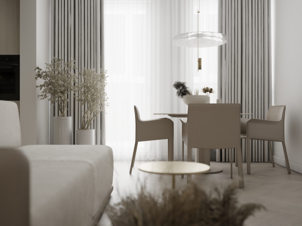 №9. ЖК Южный парк.