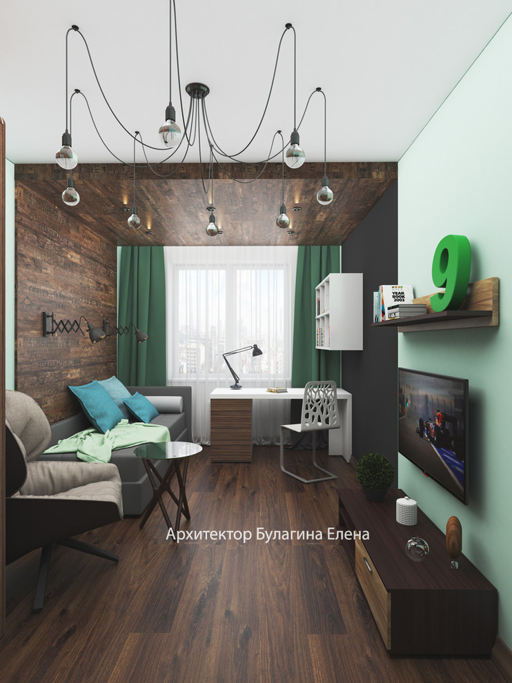 ЖК «Лайф Митинская»