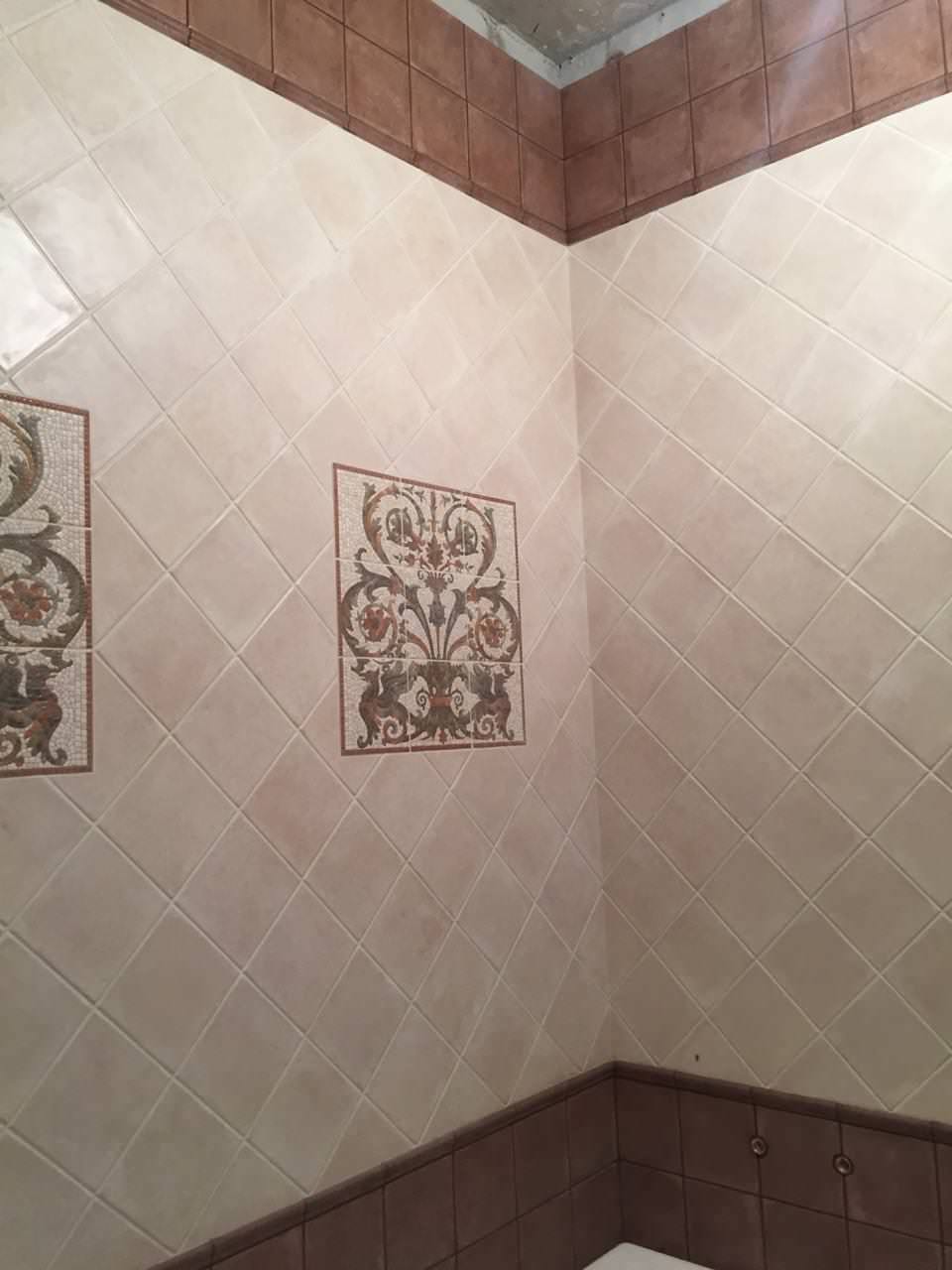 Элитный ремонт ул. Берзарина д.28а