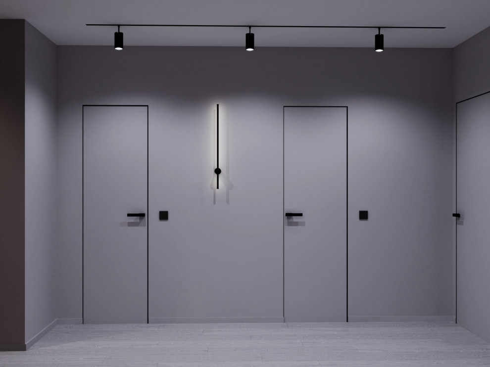 Дизайн прихожей