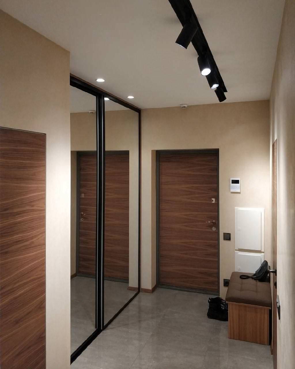 Реализация объекта 50м2