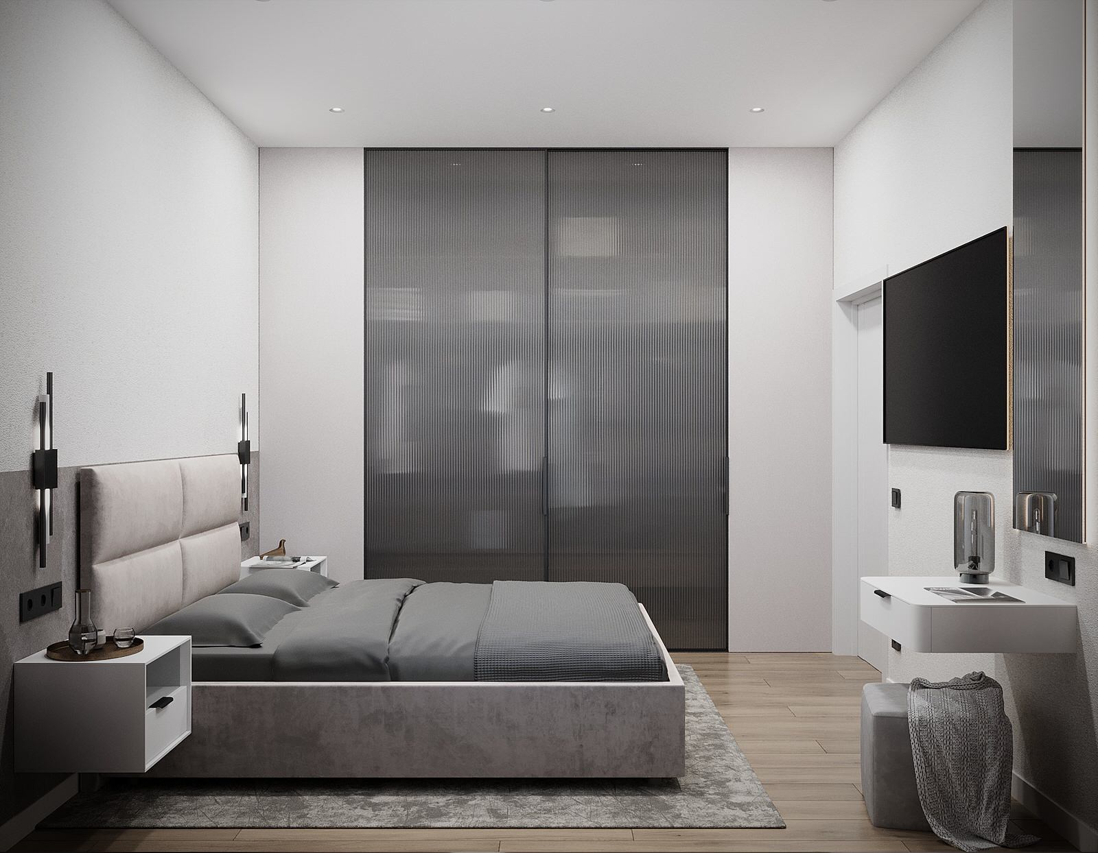 ЖК Бульвар цветов