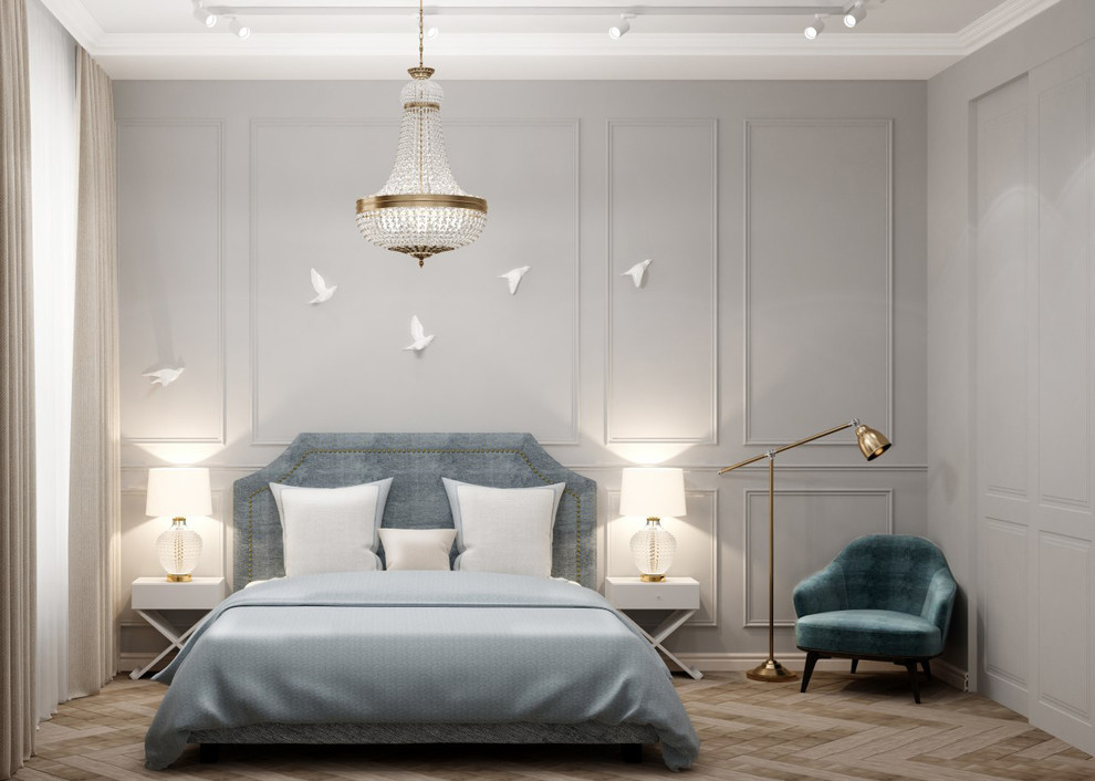 ЖК Савеловский Сити