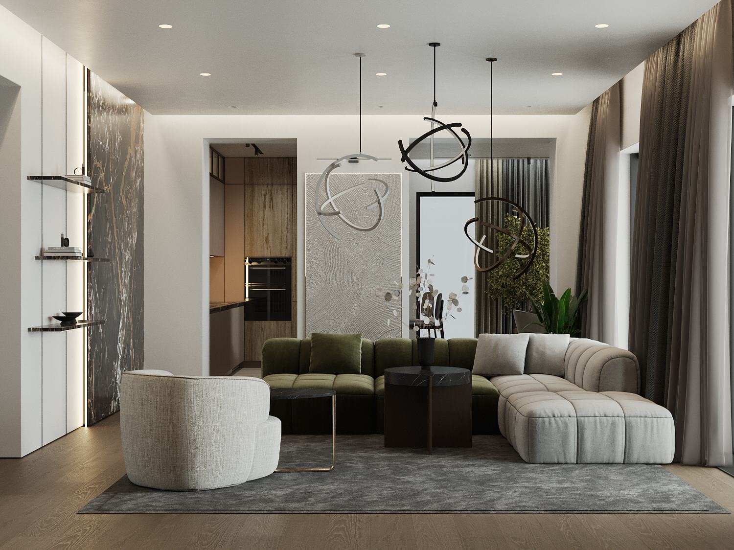 ЖК "Имплозия"