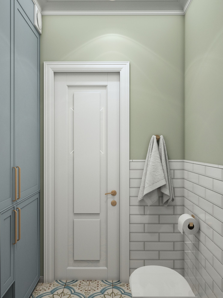 Квартира 68,3 м2