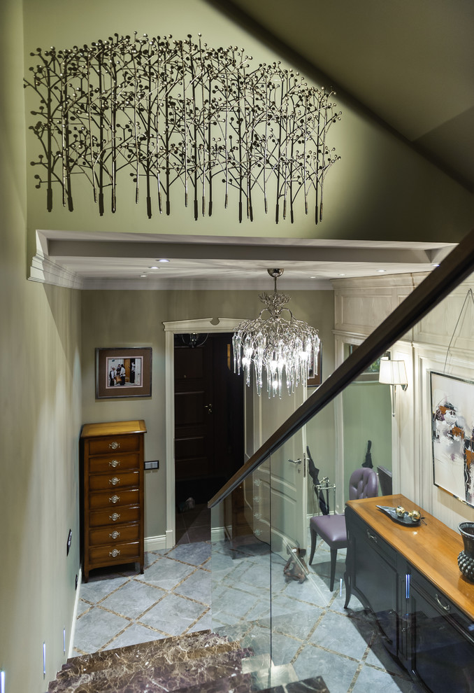 Таунхаус в Южном Бутово