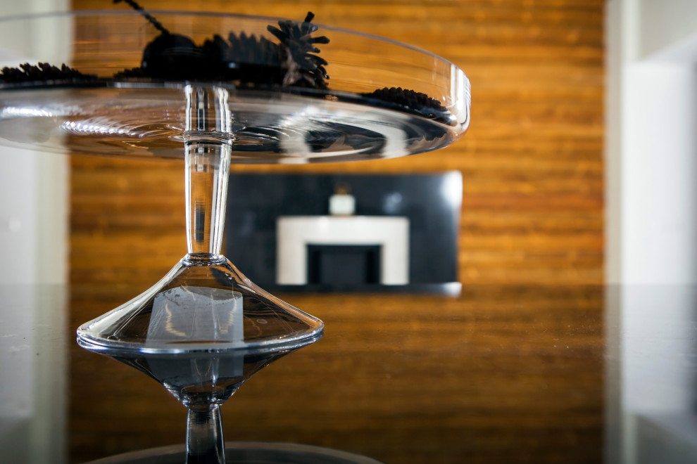 Шоурум Nolte Expo в Экспострой на Нахимовском