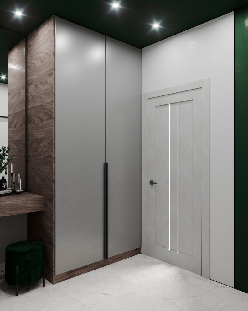 Таунхаус, Лесная поляна,Кемерово