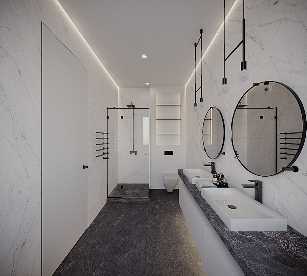 Таунхаус в КП "Потапово Вилладж" (200 м2)