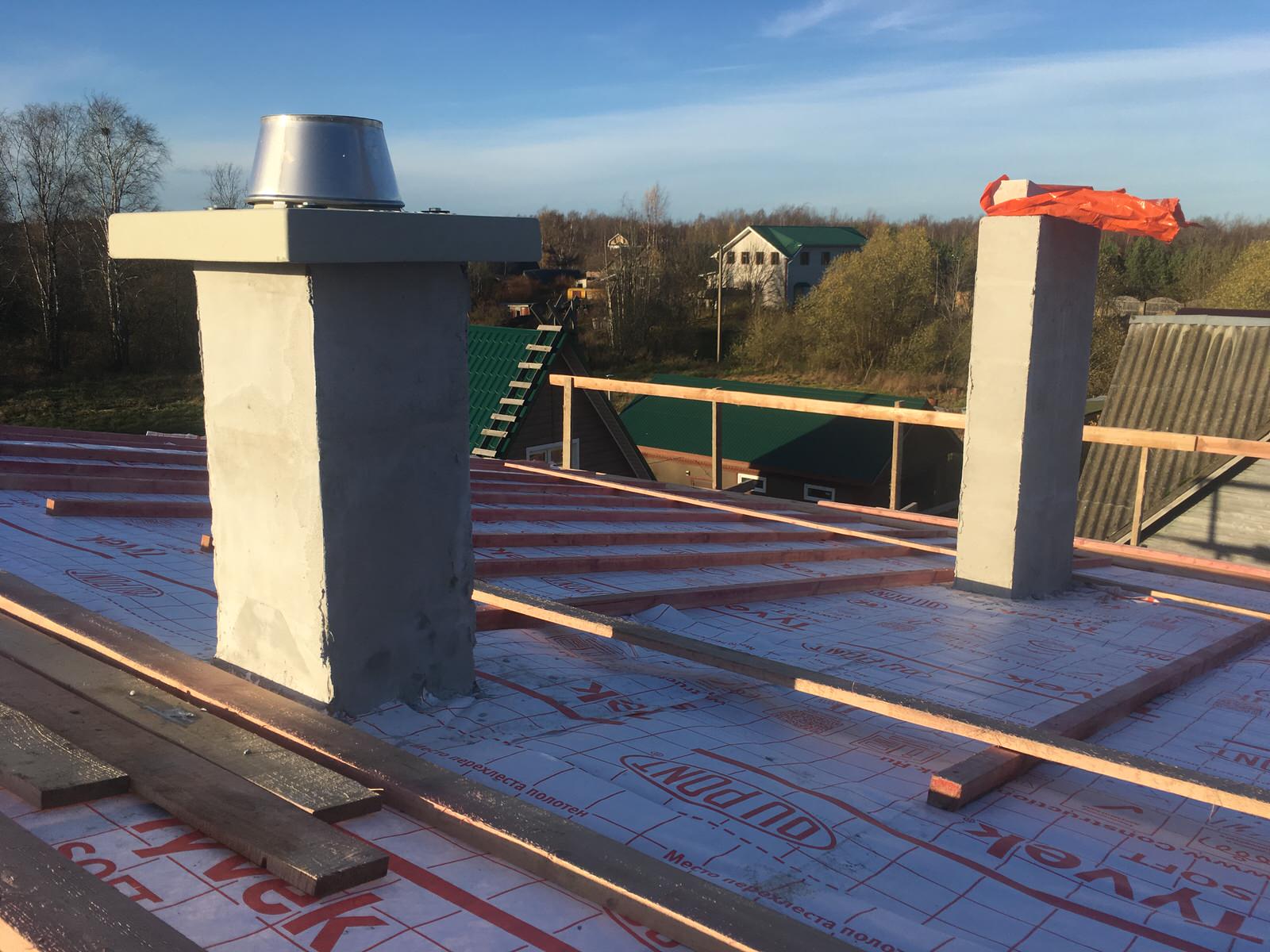 Назия коттедж