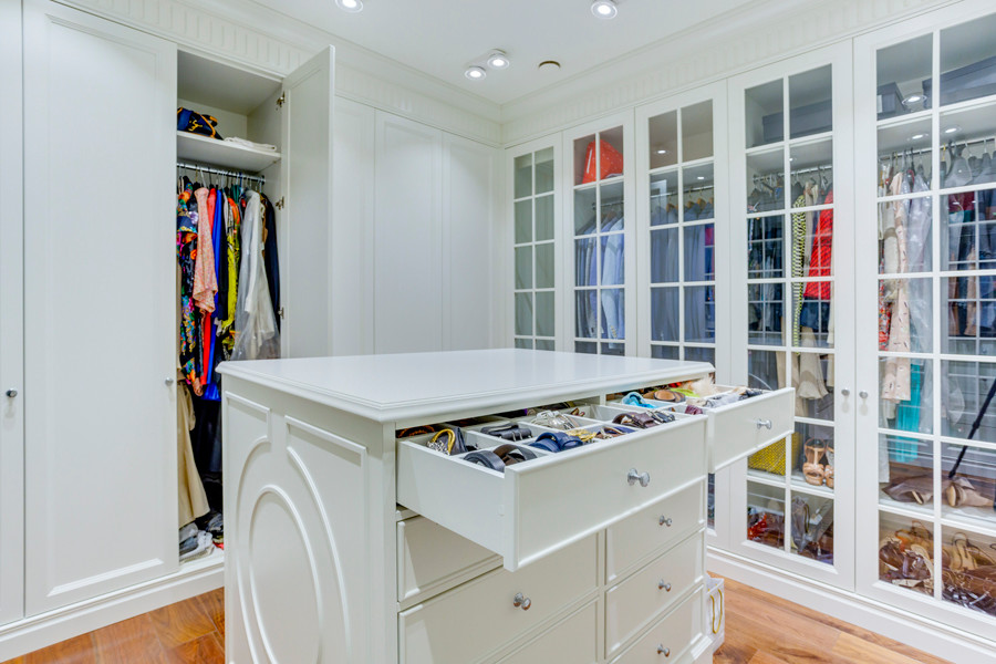 Квартира на Мичуринском