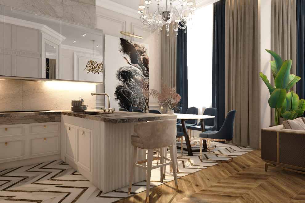 ЖК "Донской Олимп"