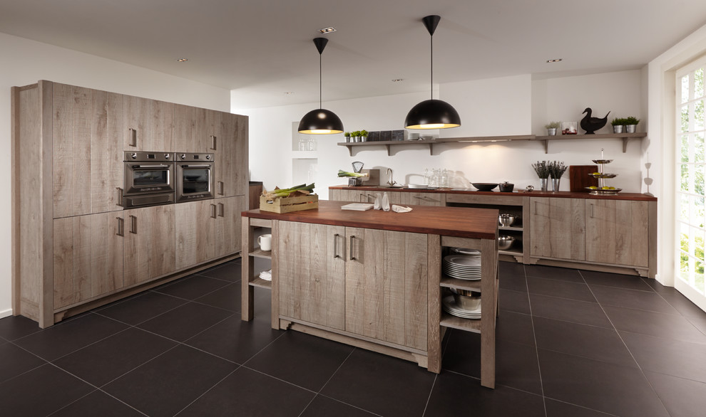 Кухни Rot Punkt