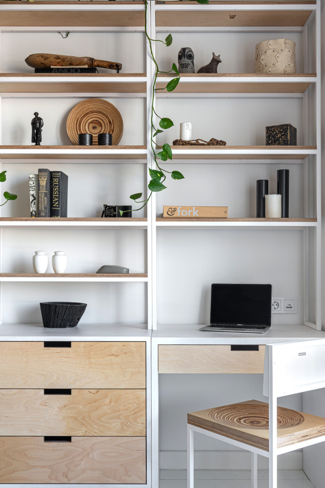 #Kostyaflat 3 (Складочная)