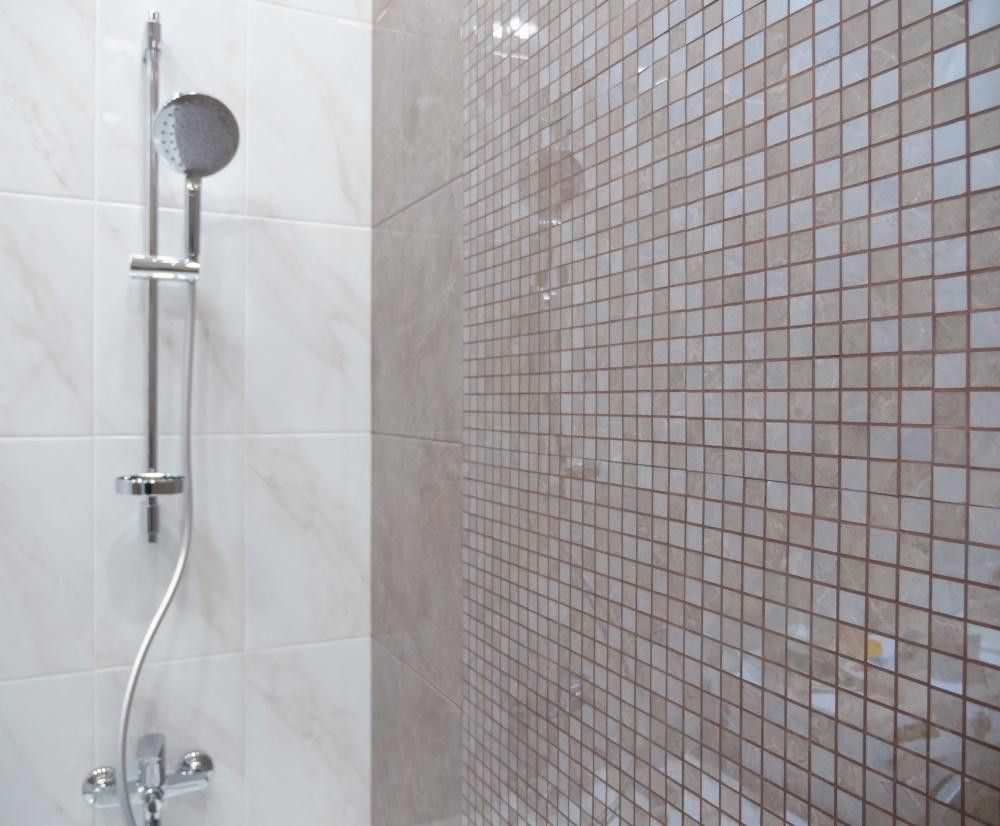 Ремонт однокомнатной квартиры 45 кв.м. в ЖК «Символ»