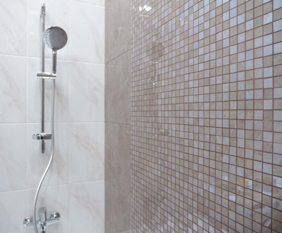 Ремонт однокомнатной квартиры 45 кв.м. в ЖК «Символ»