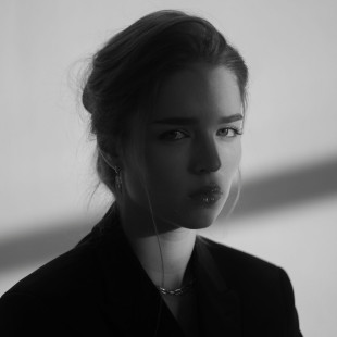 Ника Ледяева