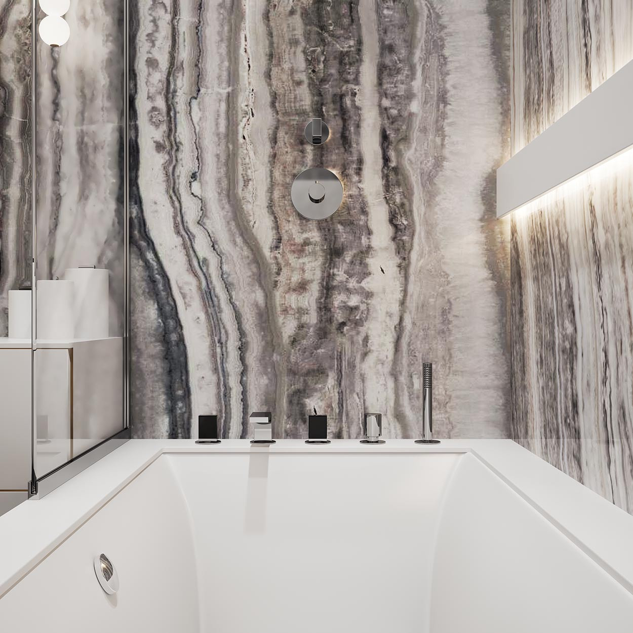 Пречистенка