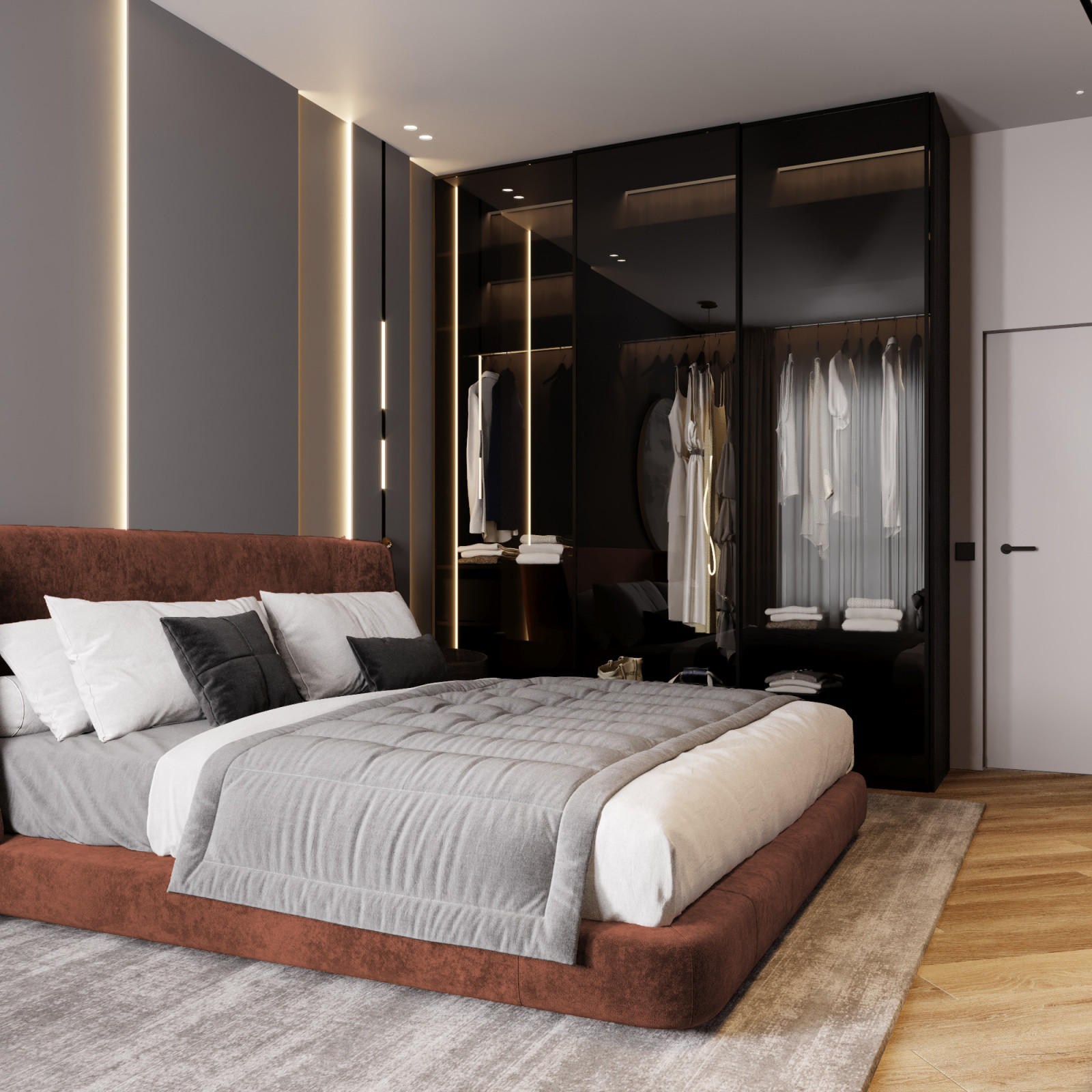 ЖК Клеверпарк