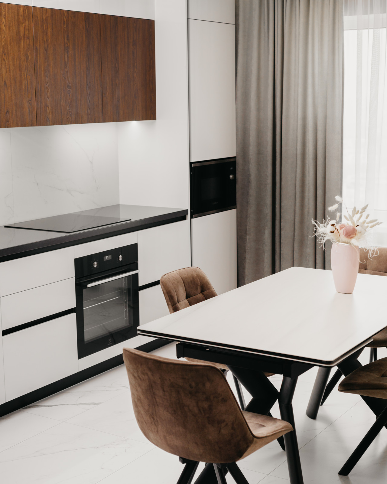 Реализация ЖК ЧЕРЕМУШКИ