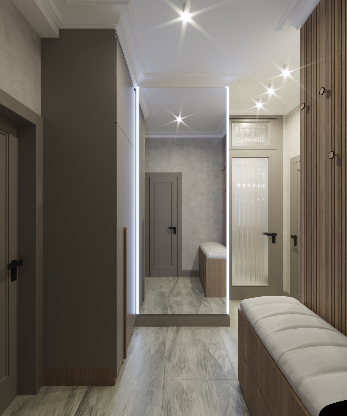 Апартаменты для сдачи