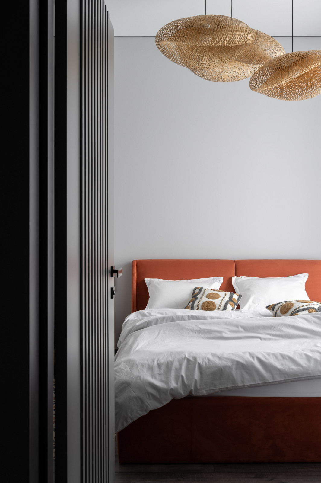 Реновация шале под Петербургом