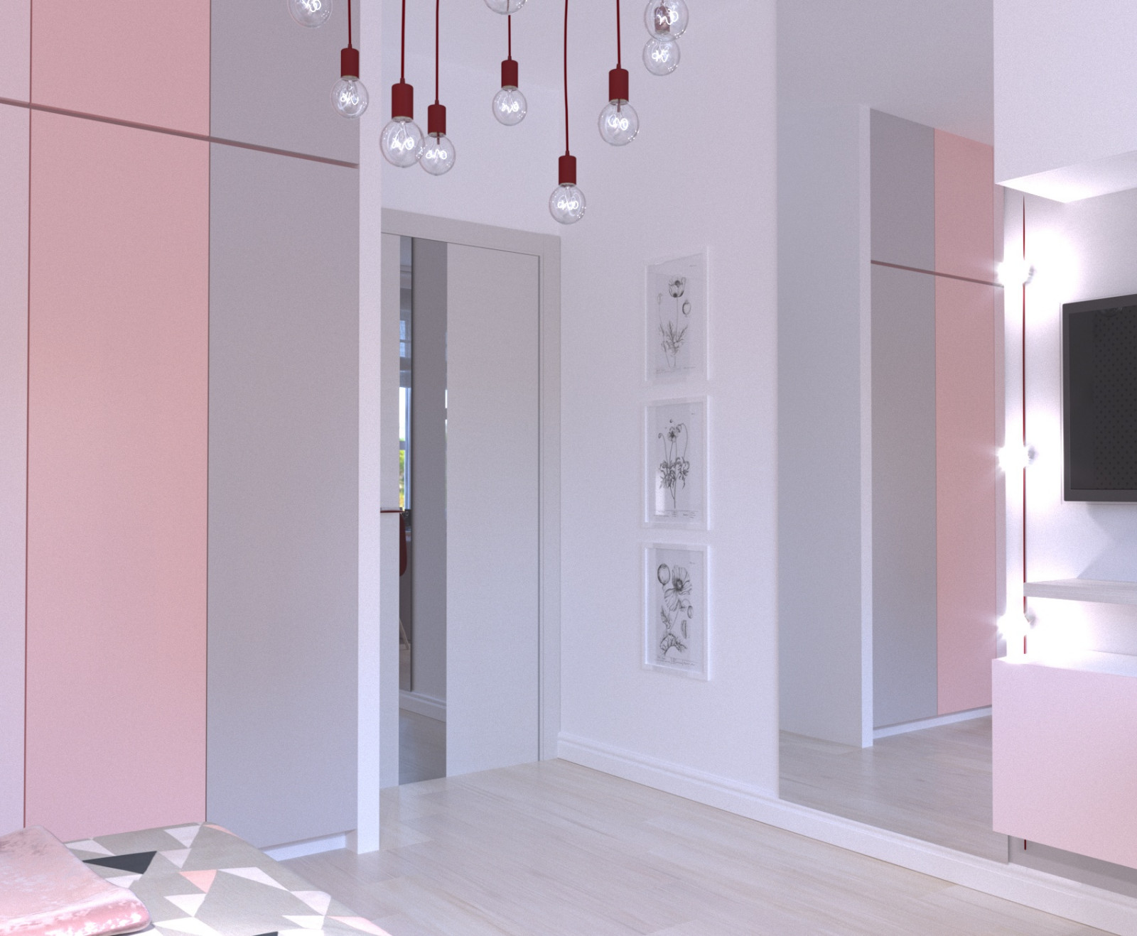 Детская для девочки подростка 12 лет